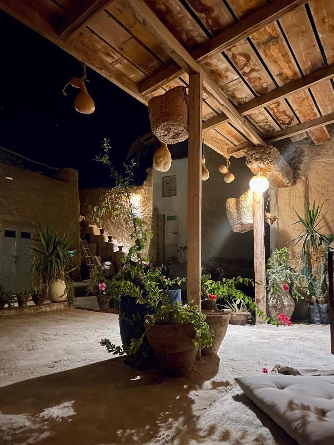 Baben Home Siwa Oasis Exteriér fotografie